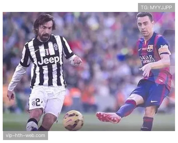 哈维与皮尔洛的控球组织重心差异：前置推进 vs 后场调度