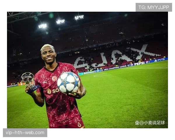 奥斯梅恩的射门效率与机会把握能力是否足以支撑其核心进攻角色