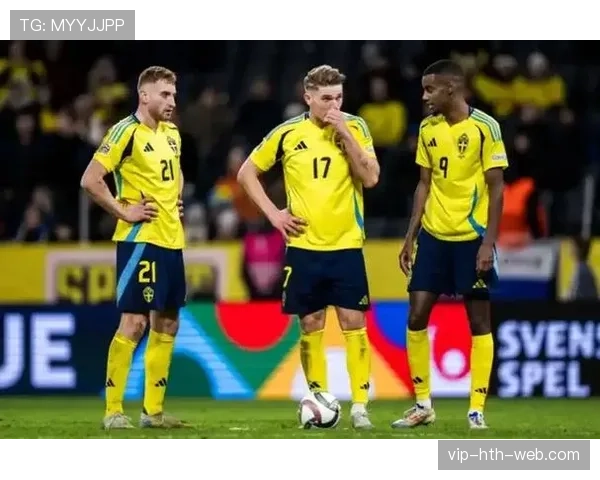瑞典队2026世界杯阵容预测:伊萨克领衔的北欧海盗能否突破死亡之组 瑞典队2026世界杯阵容预测:伊萨克领衔的北欧海盗能否突破死亡之组