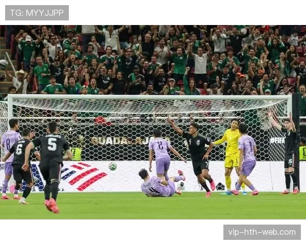 韩国0-1墨西哥回顾：第二轮失利影响出线希望